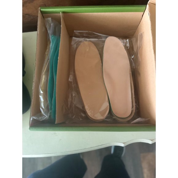 Womens Mt. Emery maryjane style - Picture 8 of 14